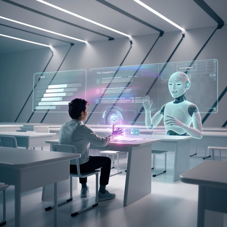 AI изображение 2