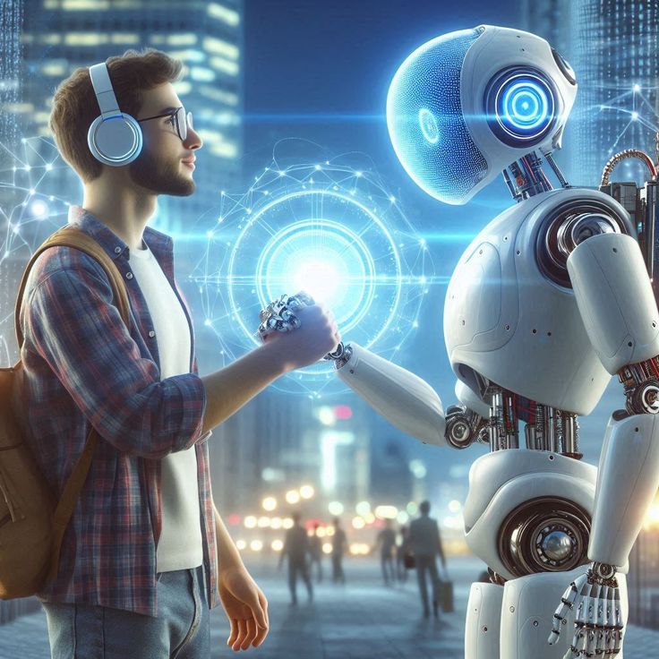 AI изображение 4